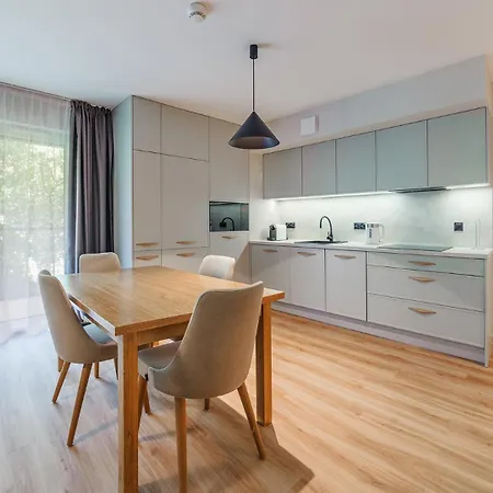Apartamenty Helski Brzeg Exterior photo