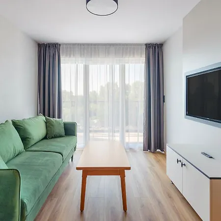 Apartamenty Helski Brzeg Exterior photo