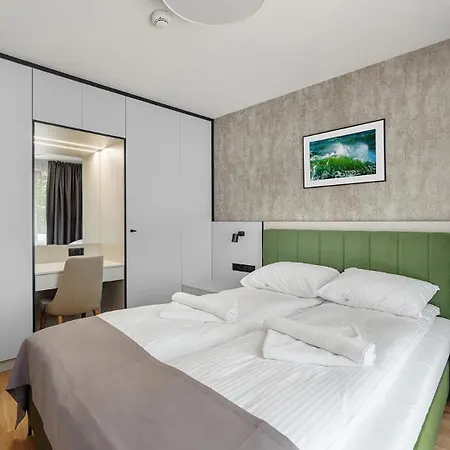 Apartamenty Helski Brzeg Exterior photo