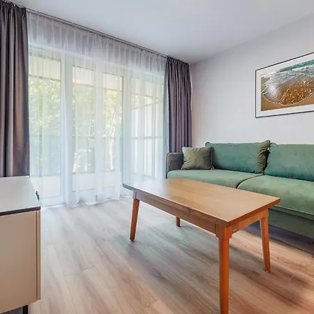 Apartamenty Helski Brzeg Exterior photo