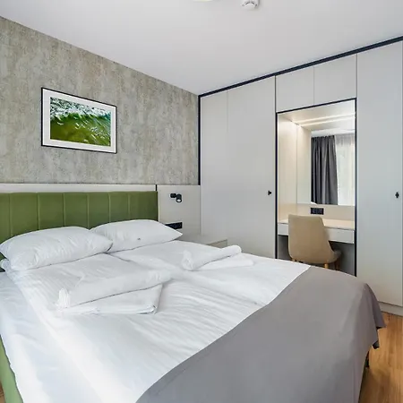 Apartamenty Helski Brzeg Exterior photo