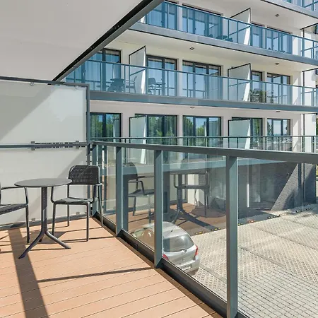 Apartamenty Helski Brzeg Exterior photo