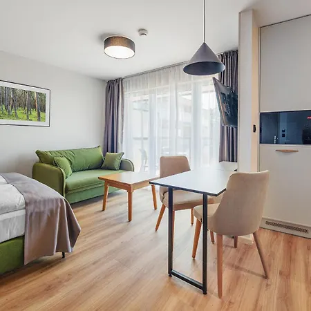 Apartamenty Helski Brzeg Exterior photo