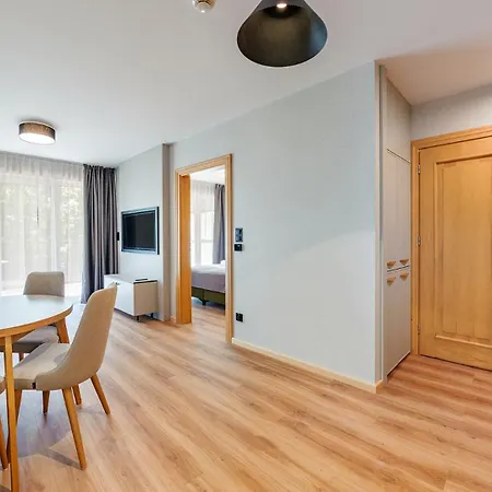 Apartamenty Helski Brzeg Exterior photo