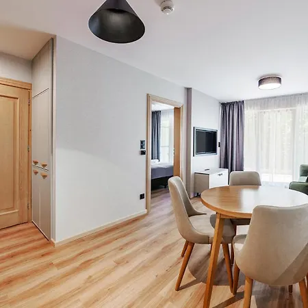 Apartamenty Helski Brzeg Exterior photo