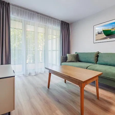 Apartamenty Helski Brzeg Exterior photo