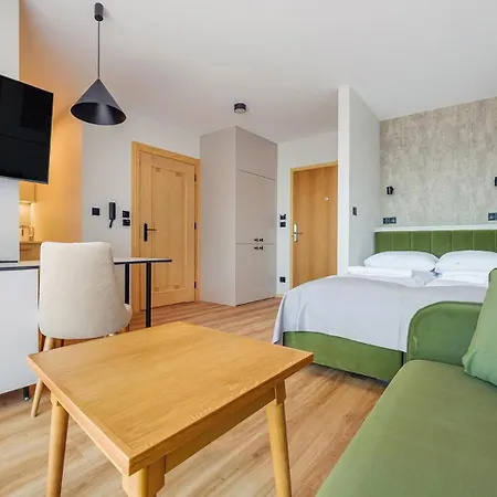 Apartamenty Helski Brzeg Exterior photo