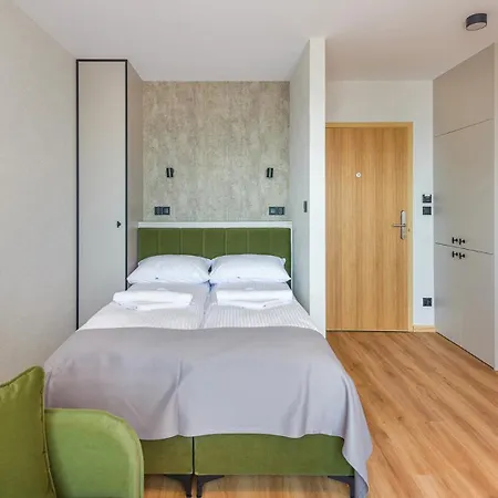 Apartamenty Helski Brzeg Exterior photo
