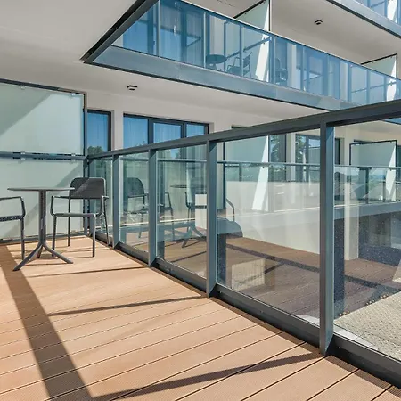 Apartamenty Helski Brzeg Exterior photo