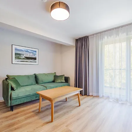 Apartamenty Helski Brzeg Exterior photo