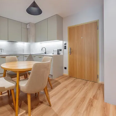 Apartamenty Helski Brzeg Exterior photo