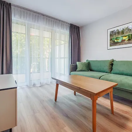 Apartamenty Helski Brzeg Exterior photo