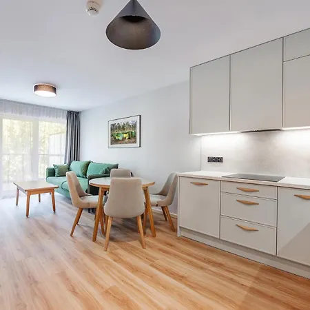 Apartamenty Helski Brzeg Exterior photo
