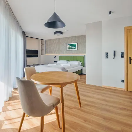 Apartamenty Helski Brzeg Exterior photo