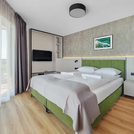 Apartamenty Helski Brzeg Exterior photo