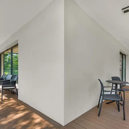 Apartamenty Helski Brzeg Exterior photo