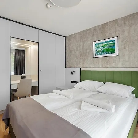 Apartamenty Helski Brzeg Exterior photo