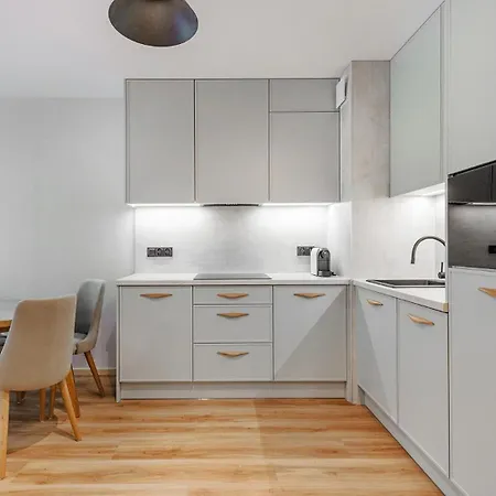 Apartamenty Helski Brzeg Exterior photo