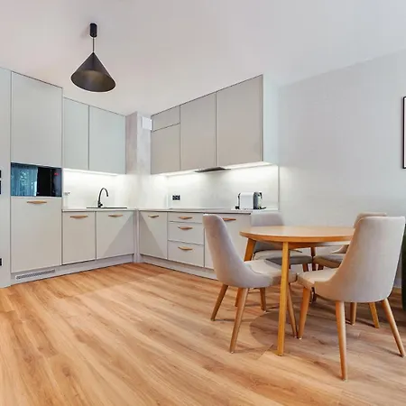 Apartamenty Helski Brzeg Exterior photo