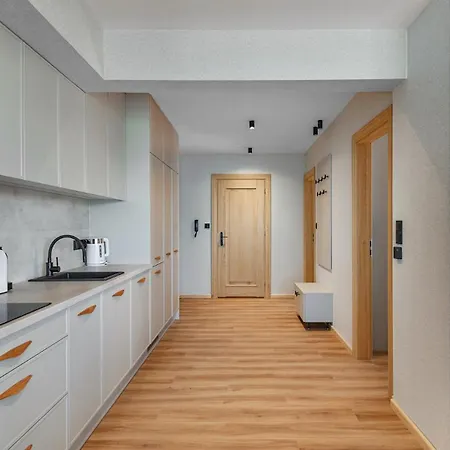 Apartamenty Helski Brzeg Exterior photo