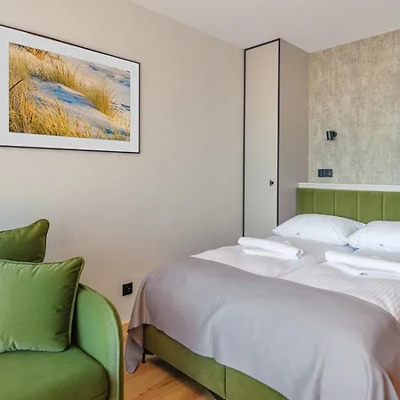 Apartamenty Helski Brzeg Exterior photo