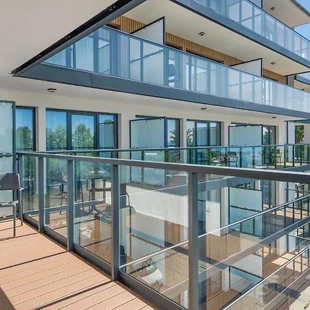Apartamenty Helski Brzeg Exterior photo