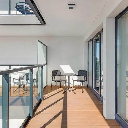 Apartamenty Helski Brzeg Exterior photo