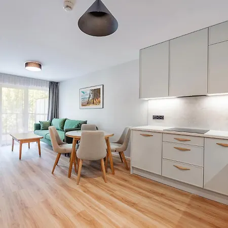 Apartamenty Helski Brzeg Exterior photo