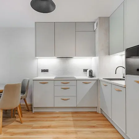 Apartamenty Helski Brzeg Exterior photo