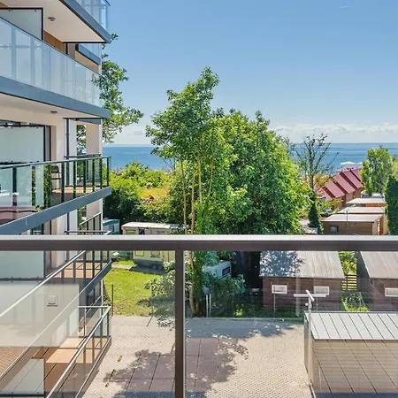 Apartamenty Helski Brzeg Exterior photo