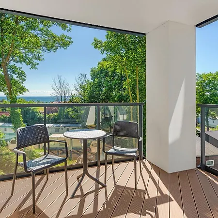 Apartamenty Helski Brzeg Exterior photo