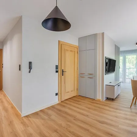 Apartamenty Helski Brzeg Exterior photo