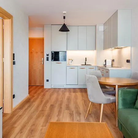 Apartamenty Helski Brzeg Exterior photo