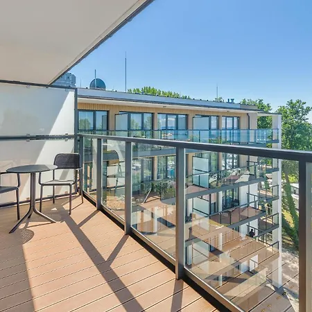 Apartamenty Helski Brzeg Exterior photo