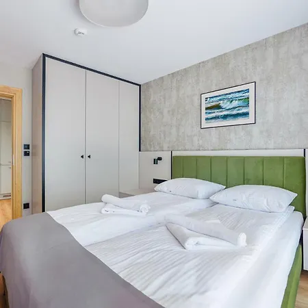 Apartamenty Helski Brzeg Exterior photo