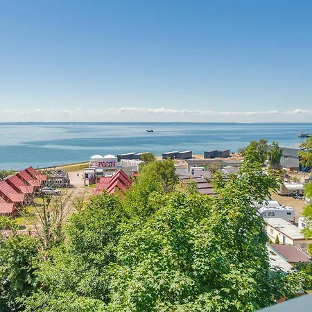 Apartamenty Helski Brzeg Exterior photo