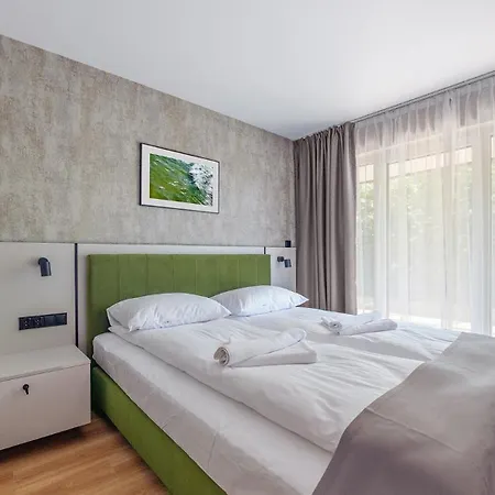 Apartamenty Helski Brzeg Exterior photo