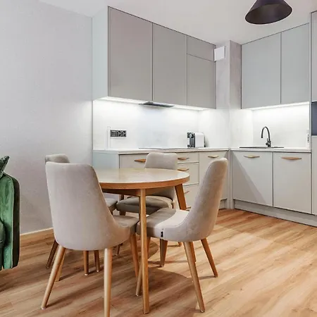 Apartamenty Helski Brzeg Exterior photo