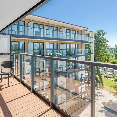 Apartamenty Helski Brzeg Exterior photo