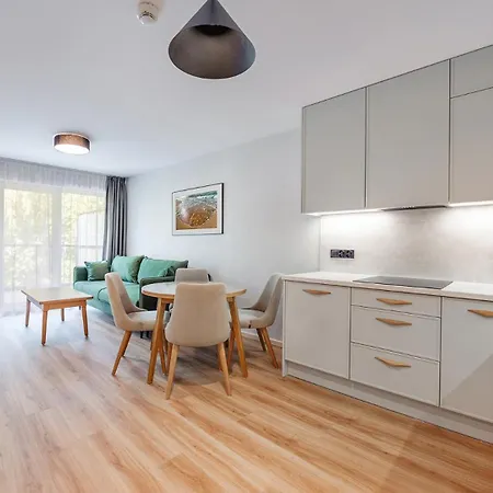 Apartamenty Helski Brzeg Exterior photo