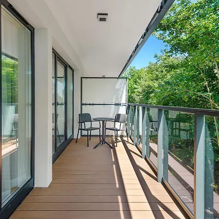Apartamenty Helski Brzeg Exterior photo